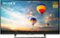 Sony - 43" Class - LED - X800E Series - 2160p - Smart - 4K UHD TV with HDR-Front_Standard