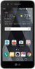 AT&T Prepaid - LG Phoenix 3 with 16GB Memory Prepaid Cell Phone - Black-Front_Standard 