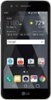 AT&T Prepaid - LG Phoenix 3 with 16GB Memory Prepaid Cell Phone-Front_Standard
