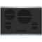 Bosch - 800 Series 30" Electric Induction Cooktop-Front_Standard