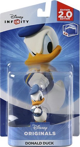  Disney Infinity: Disney Originals (2.0 Edition) Donald Duck Figure