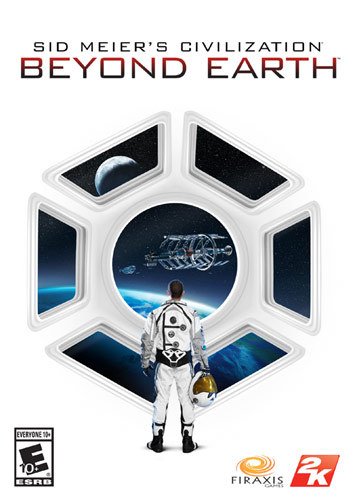  Sid Meier's Civilization: Beyond Earth - Windows