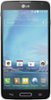 T-Mobile - LG Optimus L90 4G No-Contract Cell Phone-Front_Standard