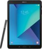 Samsung - Galaxy Tab S3 - 9.7" - 32GB - Black-Front_Standard