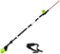 Greenworks - 20" 80V Cordless Pole Hedge Trimmer, Tool Only, Battery and Charger Not Included PH80B00 - Green-Front_Standard