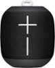 Ultimate Ears - WONDERBOOM Portable Bluetooth Speaker - Phantom black-Front_Standard