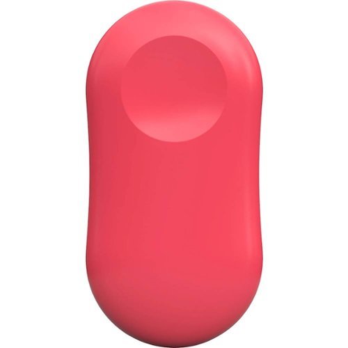 Sense - ThermoPeanut Smart Wireless Thermometer - Red-Front_Standard 