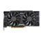 EVGA - NVIDIA GeForce GTX 1050 2GB GDDR5 PCI Express 3.0 Graphics Card - Black-Front_Standard