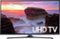 Samsung - 55" Class - LED - MU6300 Series - 2160p - Smart - 4K Ultra HD TV with HDR-Front_Standard 