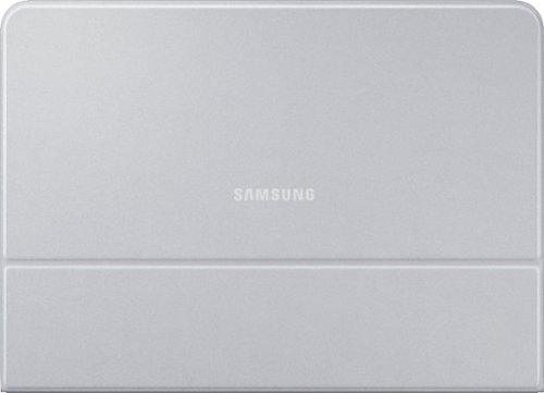  Samsung - Keyboard Case for Galaxy Tab S3 - Gray