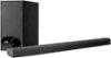 Polk Audio - 2.1-Channel Soundbar System with Wireless Subwoofer - Black-Front_Standard