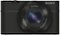 Sony - Cyber-shot RX100 20.2-Megapixel Digital Camera - Black-Front_Standard