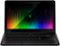 Razer - Blade Pro 17.3" 4K Ultra HD Touch-Screen Gaming Laptop - Intel Core i7 - 32GB Memory - NVIDIA GeForce GTX 1080 - 1TB SSD - Black CNC Aluminum-Front_Standard