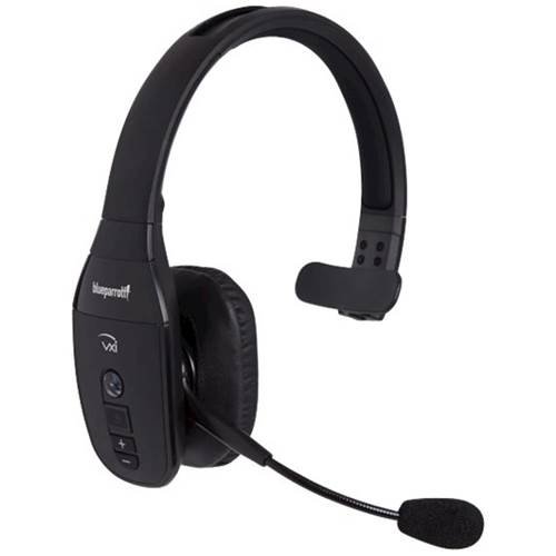  BlueParrott - B450-XT Bluetooth Headset - Black