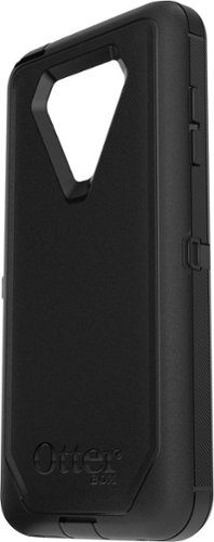  OtterBox - Defender Series Modular Case for LG G6 - Black