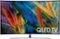 Samsung - 65" Class - LED - Curved - Q7C Series - 2160p - Smart - 4K UHD TV with HDR-Front_Standard