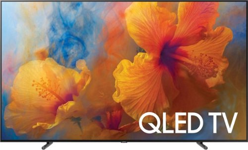  Samsung - 65&quot; Class (64.5&quot; Diag.) - LED - 2160p - Smart - 4K Ultra HD TV with High Dynamic Range
