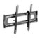 Rocketfish™ - Refurbished Fixed TV Wall Mount for Most 32" - 70" TVs - Black-Angle_Standard