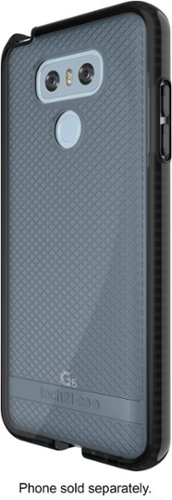  Tech21 - Evo Check Case for LG G6 - Smokey / Black