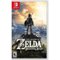 Pre-Owned The Legend of Zelda: Breath of the Wild - Nintendo Switch-Front_Standard