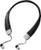 Insignia™ - Wireless In-Ear Headphones - Black-Angle_Standard