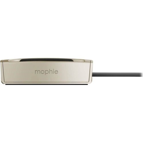 juice pack Dock for Apple iPhone SE/5s/5c/5 mophie juice pack Cases - Gold-Alt_View_Standard_18 