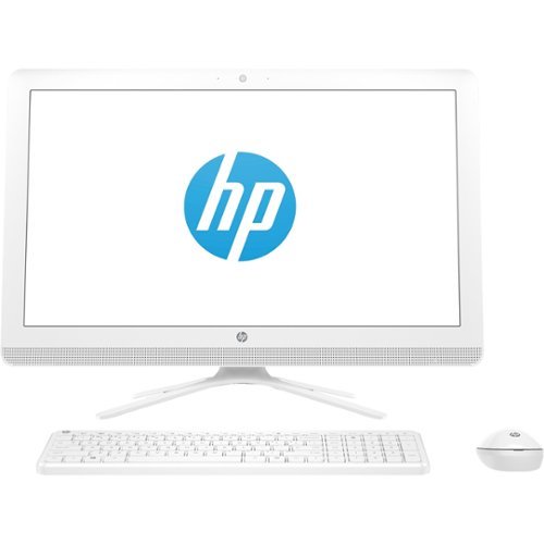  HP - Pavilion 23.8" Touch-Screen All-In-One - Intel Core i5 - 8GB Memory - 1TB Hard Drive