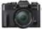 Fujifilm - X Series X-T20 Mirrorless Camera with XC16-50mmF3.5-5.6 OIS II Lens - Black-Front_Standard