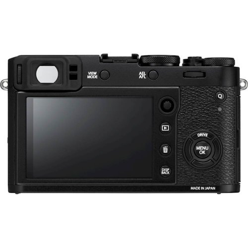 Fujifilm X100F 富士フィルム カメラ FUJIFILM X100F実写レビュー。おしゃれなデザインで本格撮影を楽しめる