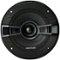 KICKER - KS Series 5-1/4" 2-Way Car Speakers with Polypropylene Cones (Pair) - Black-Front_Standard