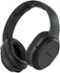 Sony - RF995RK RF Wireless Over-the-Ear Headphones - Black-Angle_Standard