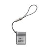 EMTEC - 16GB USB 2.0 Flash Drive - Silver-Front_Standard