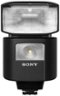 Sony - HVL-F45RM External Flash-Angle_Standard
