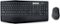 Logitech - MK850 Performance Full-size Wireless Keyboard and Mouse Combo for PC and Mac - Black-Front_Standard 