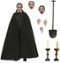 NECA - Hammer Films: Horror of Dracula (1958) 7" Scale Action Figure - Ultimate Count Dracula-Front_Standard
