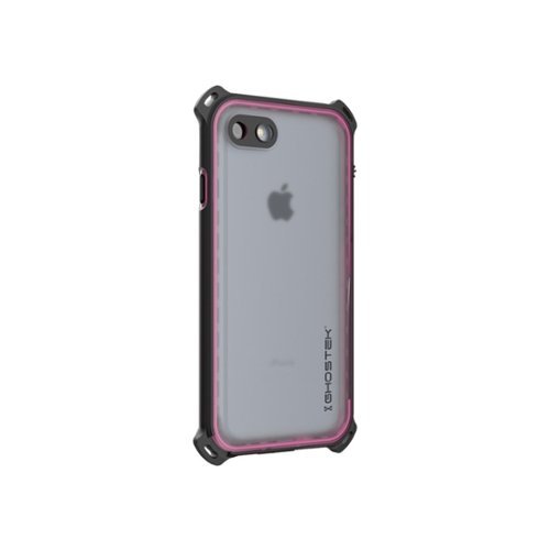  Ghostek - Nautical Protective Waterproof Case for Apple® iPhone® 7 - Pink