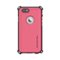 Ghostek - Nautical Protective Waterproof Case for Apple® iPhone® 6 and 6s - Pink-Front_Standard 