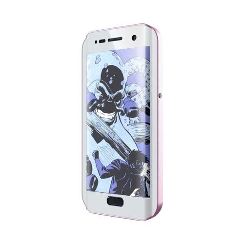  Ghostek - Atomic Protective Waterproof Case for Samsung Galaxy S7 edge - Pink