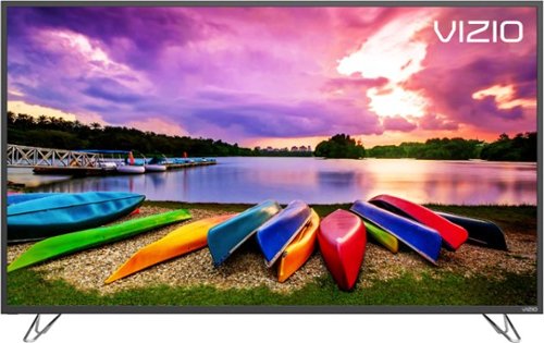  VIZIO - 50&quot; Class - LED - M-Series - 2160p - Smart - Home Theater Display with HDR