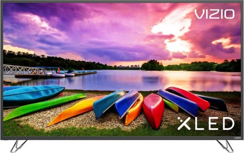  VIZIO - 65&quot; Class - LED - M-Series - 2160p - Smart - Home Theater Display with HDR