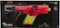 Nerf - Khaos MXVI-4000 Blaster Assortment - Multi-Front_Standard