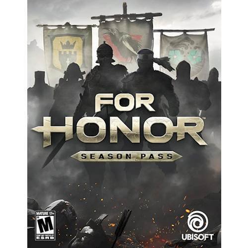 For Honor Season Pass - Xbox One [Digital]