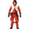 Jakks Pacific - Star Wars Poe Dameron Figure - Orange/White/Black-Front_Standard