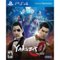 Pre-Owned Yakuza 0 Standard Edition - PlayStation 4-Front_Standard