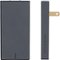 Native Union - SMART Wall Charger - Slate-Front_Standard