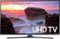Samsung - 40" Class (39.5" Diag.) - LED - 2160p - Smart - 4K Ultra HD TV-Front_Standard