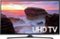 Samsung - 43" Class - LED - MU6300 Series - 2160p - Smart - 4K Ultra HD TV with HDR-Front_Standard 