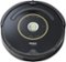 iRobot - Roomba 650 Self-Charging Robot Vacuum - Black-Front_Standard 