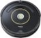 iRobot - Roomba 650 Self-Charging Robot Vacuum - Black-Front_Standard