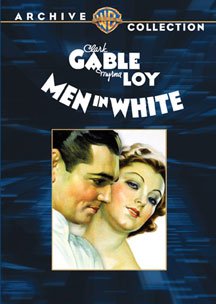  Men in White [1934]